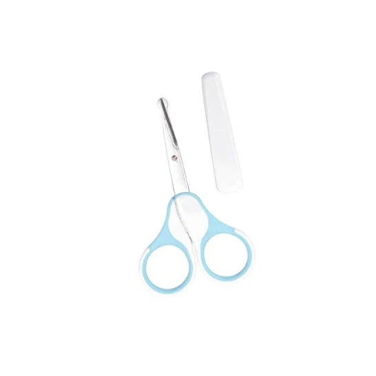 Saro forbici con coperchio 1ud