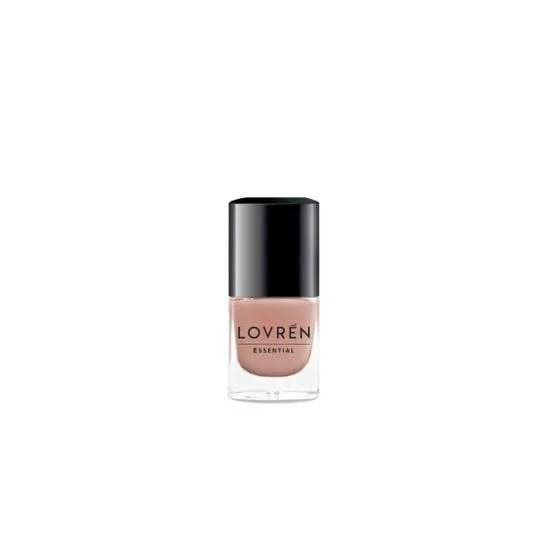 Lovren Smalto Rosa Beige 5ml