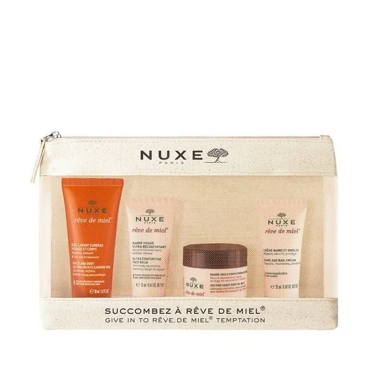 Nuxe Kit Viaje Sueño de Miel