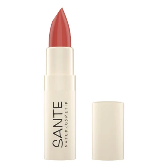Sante Pintalabios Hidratante Nro 03 Rose Nude 4.5g