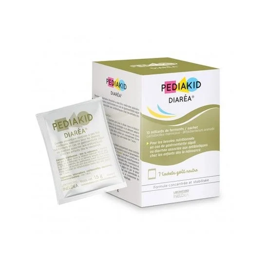 Pediakid Diarea 7 Bustine