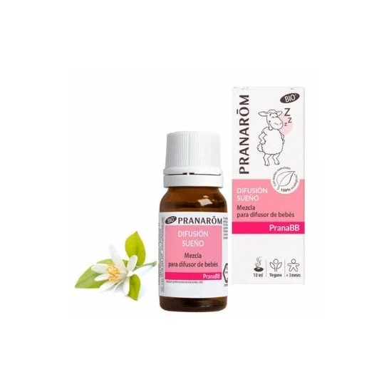 Pranarôm PranaBB sonno 10ml