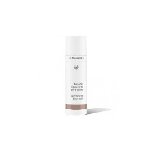 Dr Hauschka Bals Rigen Crp
