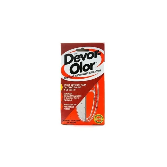 Devor Normale Odore modelli 2 pz
