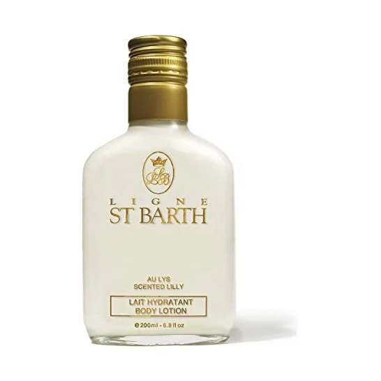 Ligne St Barth Leche Hidratante Corporal Lilly 200ml