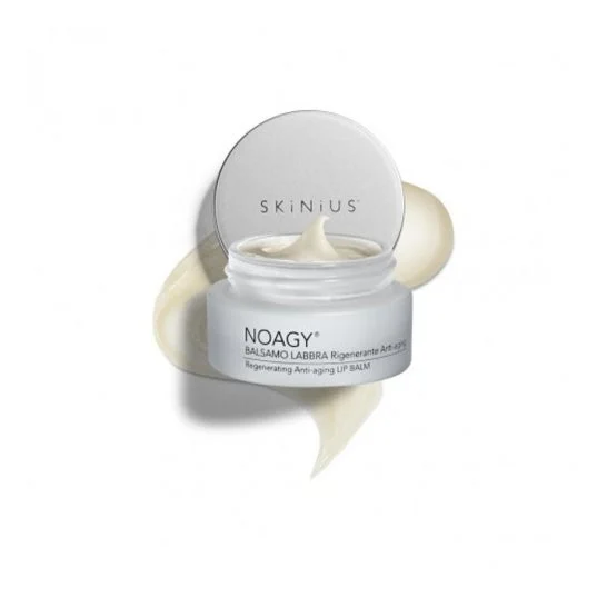 Skinius Noagy Balsamo Labbra Anti-Aging 15ml