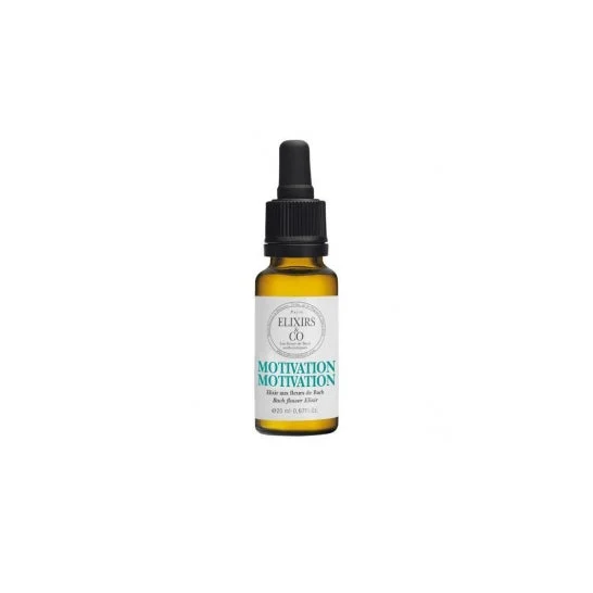 Elix&Co Elixir Cpse Motivazione20Ml