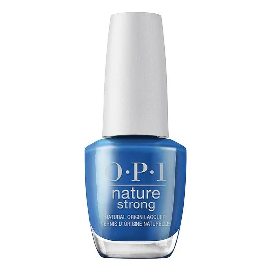 Opi Nature Strong NAT019 Shore Is Something! 15ml