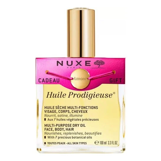 NUXE Huile Prodigieuse 100ml