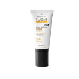 Heliocare 360º Color Water Gel Viso Spf50+ Bronzo 50ml