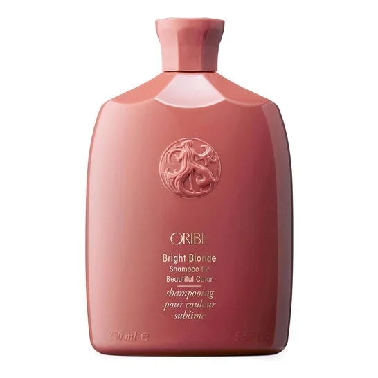 Oribe Bright Blonde Champú Beautiful Color 250 ml
