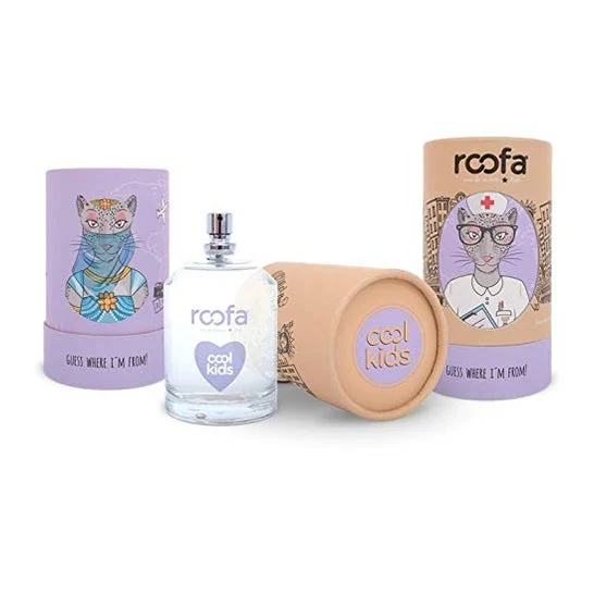 Roofa Colonia Chica Emiratos 100 Ml