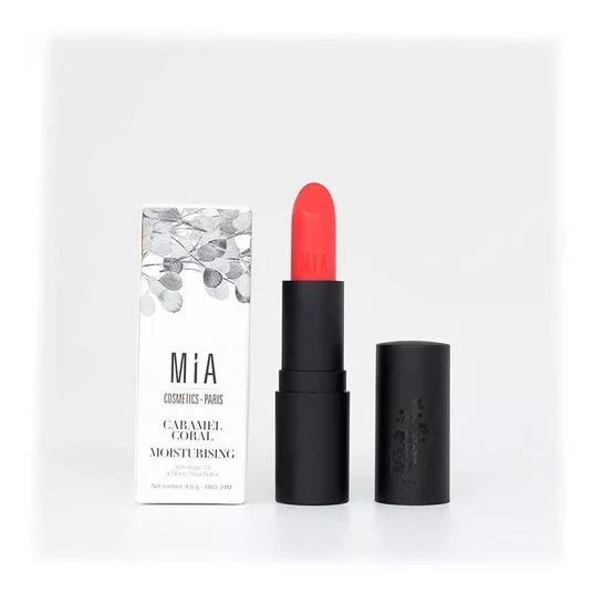 Mia Laurens Rossetto Caramel Corallo 509