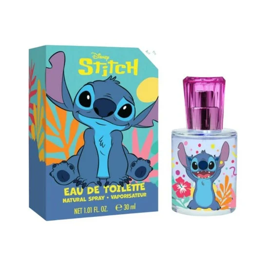 Air-Val Disney Stitch Eau de Toilette 30ml