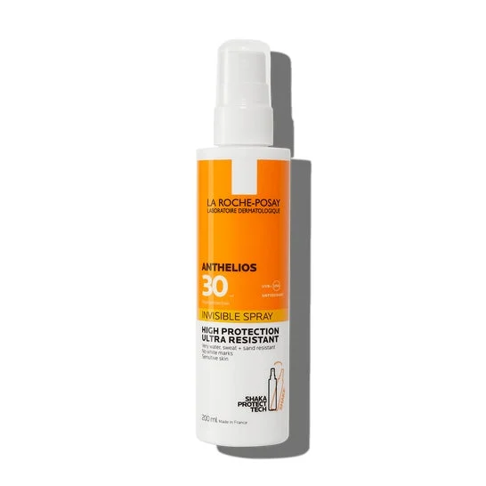 LA ROCHE-POSAY Anthelios spray SPF30+ 200ml