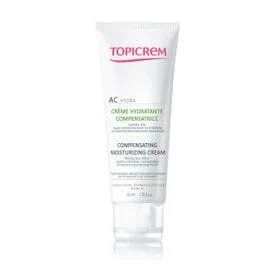 Topicrem AC Compensating Moisturizing Cream 40ml