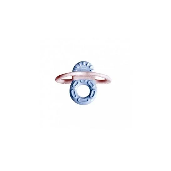 Morso Mamma & Relax Fase 1 dispositivo mini-bit con scatola di sterilizzazione 1 pc