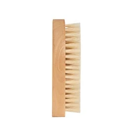 Plic Eco Cepillo de Uñas Madera Pez 1ud