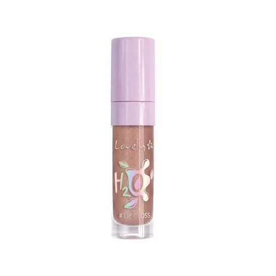 Lovely H2O Lip Gloss N11 6ml