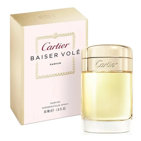 Cartier Baiser Vole Eau de Parfum 50ml