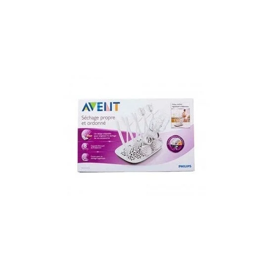 Scaricatore Avent 1ud