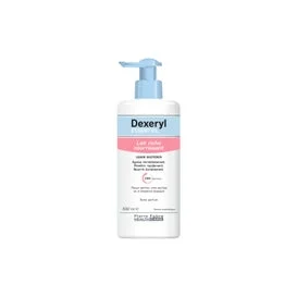 Dexeryl Essential Rich Milk 500ml