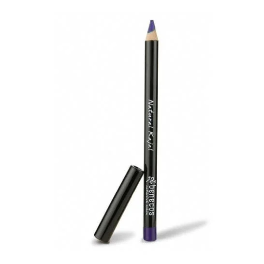 Benecos naturale occhio matita kajal notte blu 1 pz