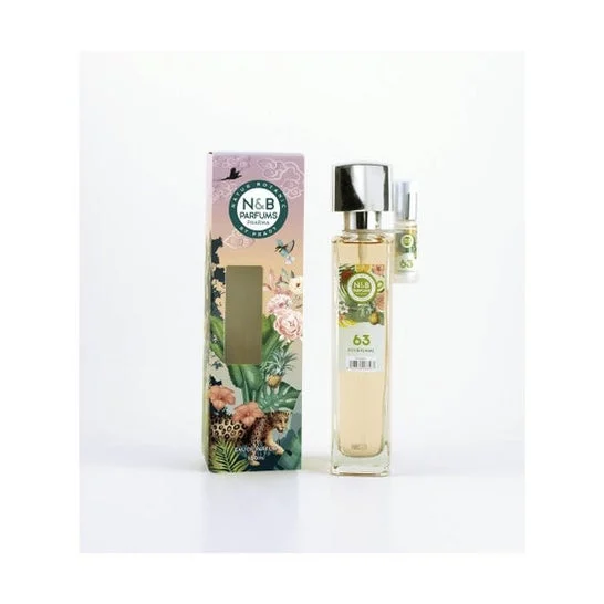 Natur Botanic Eau de Parfum Donna R 08 Rool On 12ml