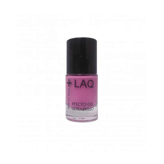 Laq Colours Esmalte Gel Ultrabrillo Ref 259 10ml