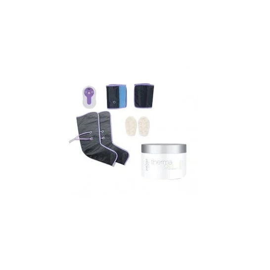 Postquam Pack Pressoterapia domiciliare + Cryogel