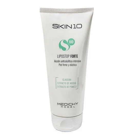 Medichy modello pelle 10 Lipostop Forte 200ml