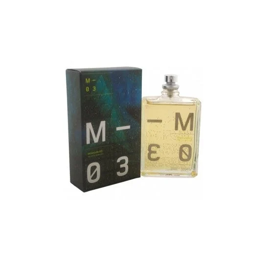 Molecole Escentriche 03 Edt 100ml Vapo 100ml