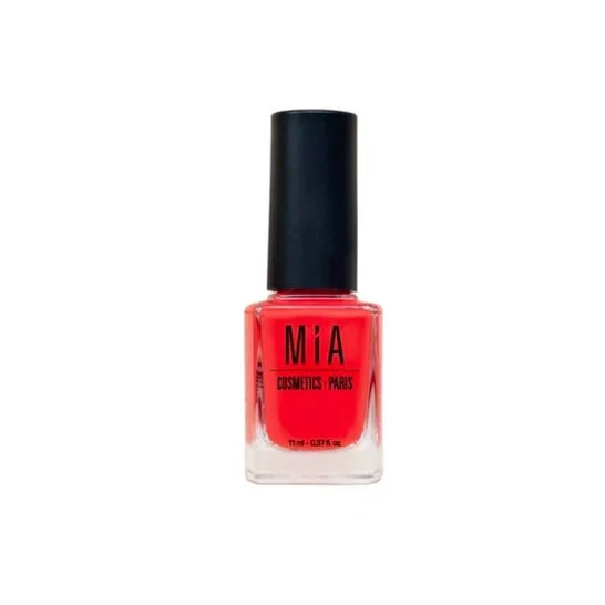Mia Laurens Parigi Mandarino Dolce Smalto per unghie 11ml