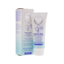 Be+ pasta per cambio pannolini all'acqua 75ml