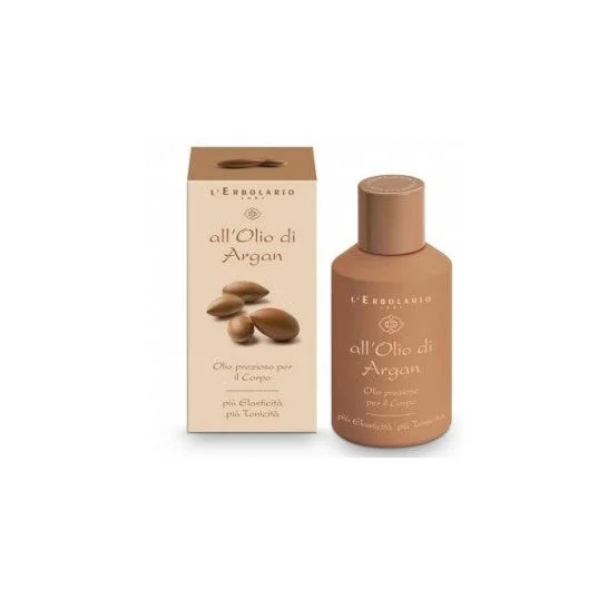 OLIO ARGAN OLIO PREZIOSO CRP