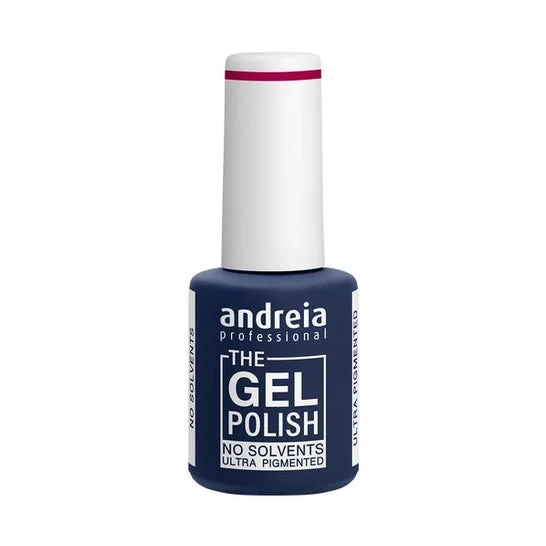 Andreia Professional Gel Polish Smalto Gel Semi-Permanente G23 105ml