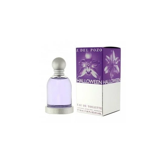 Gesù Del Pozo Halloween Eau de toilette 50ml