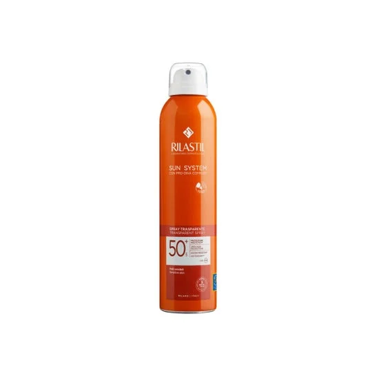 Rilastil Sunlaude SPF50+ Spray 360 200ml
