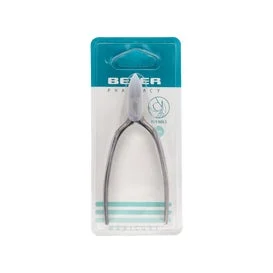 Tagliaunghie Beter cromato 10