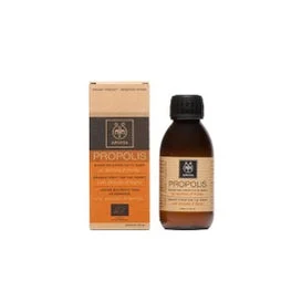 Apivita Propoli Propoli Propoli sciroppo di gola Propoli e Timo 150ml