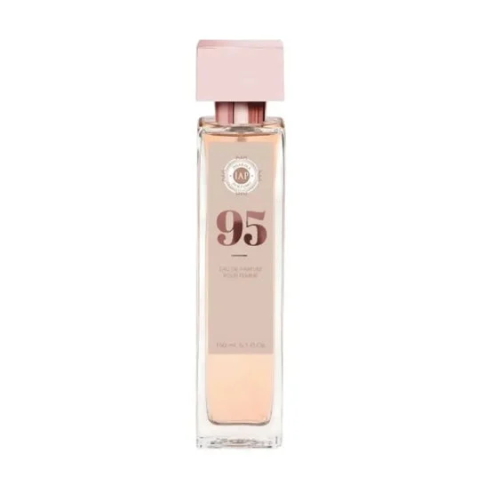 Iap Pharma Mujer 95 Eau de Parfum 150 ml