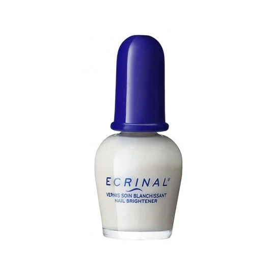 Ecrinal Whitish Nail Varnis 10ml