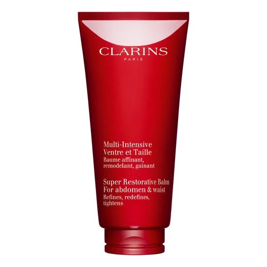 Clarins Tratamiento Remodelador Vientre Cintura 200 ml