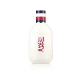 Tommy Hilfiger Tommy Now Girl Eau de Toilette 100ml
