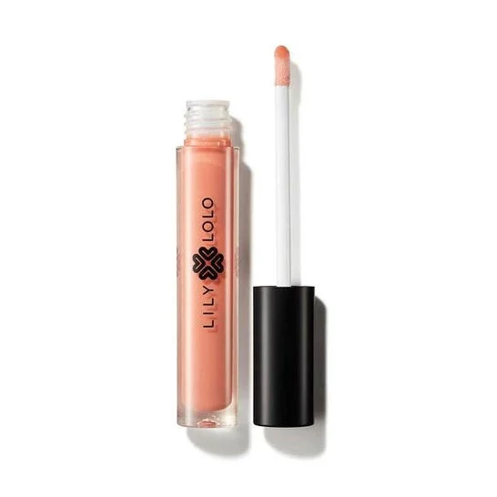 Lily Lolo Clear Lip Gloss 4ml