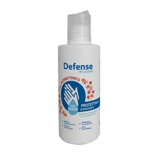 Candioli Defense Gel Mani 150ml