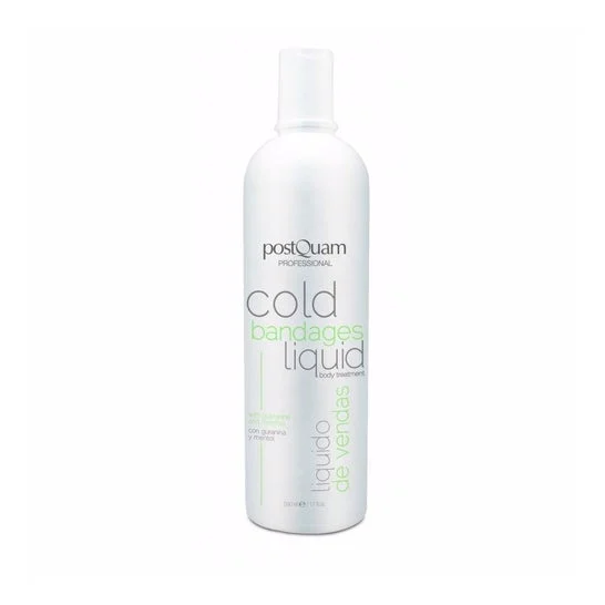 Postquam bendaggio freddo liquido 500ml