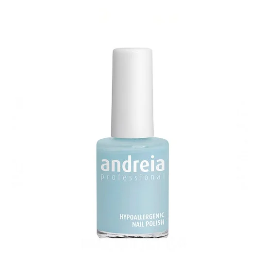 Andreia Professional Hypoallergenic Smalto Unghie Nº123 14ml