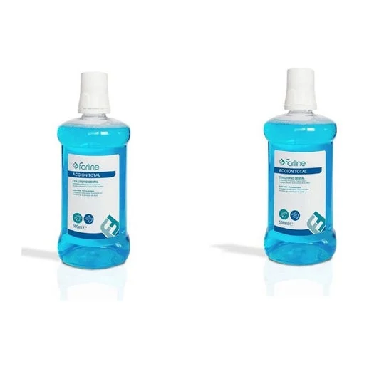 Luga Gel Antisettico 500ml