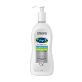 Cetaphil®️ Lozione idratante Pro Itch Control 295ml